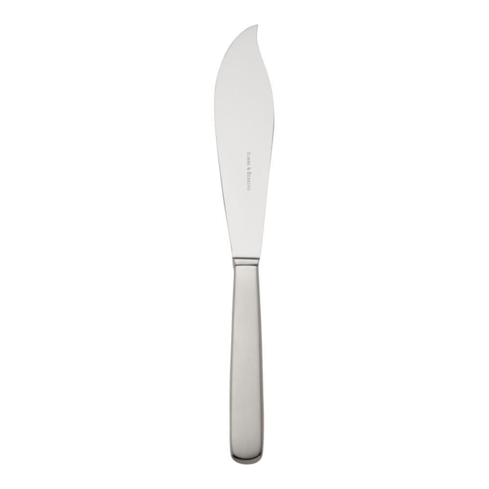 Atlantic (Brushed Finish) Stainless Steel Flatware Collection