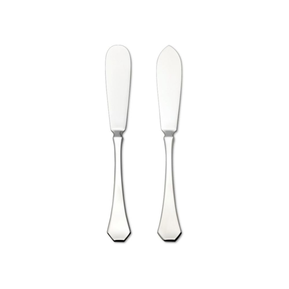 Baltic Stainless Steel Flatware Collection