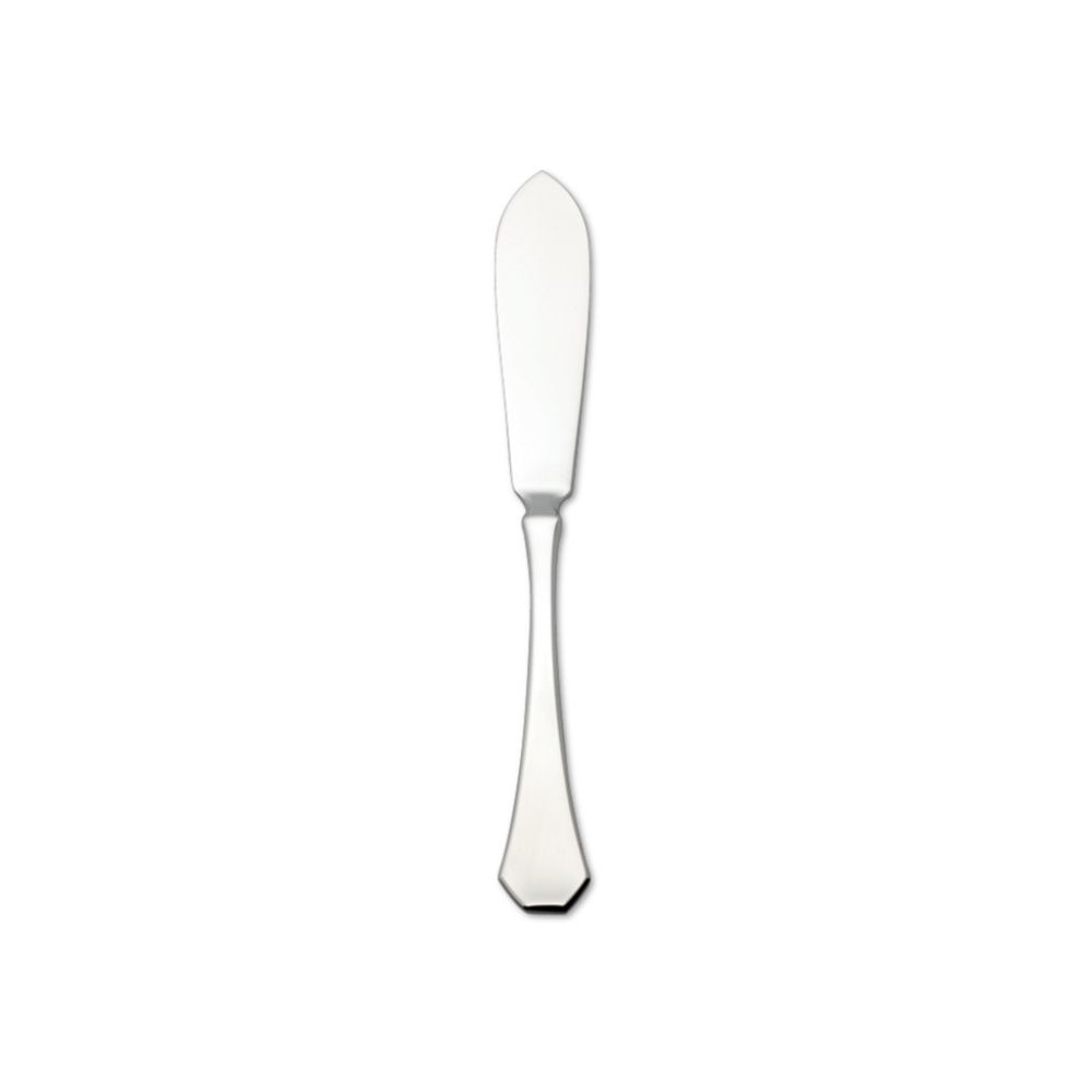 Baltic Stainless Steel Flatware Collection