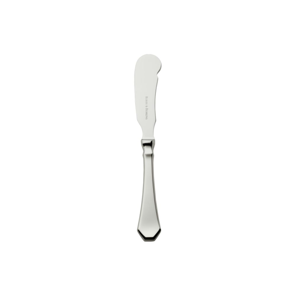 Baltic Stainless Steel Flatware Collection