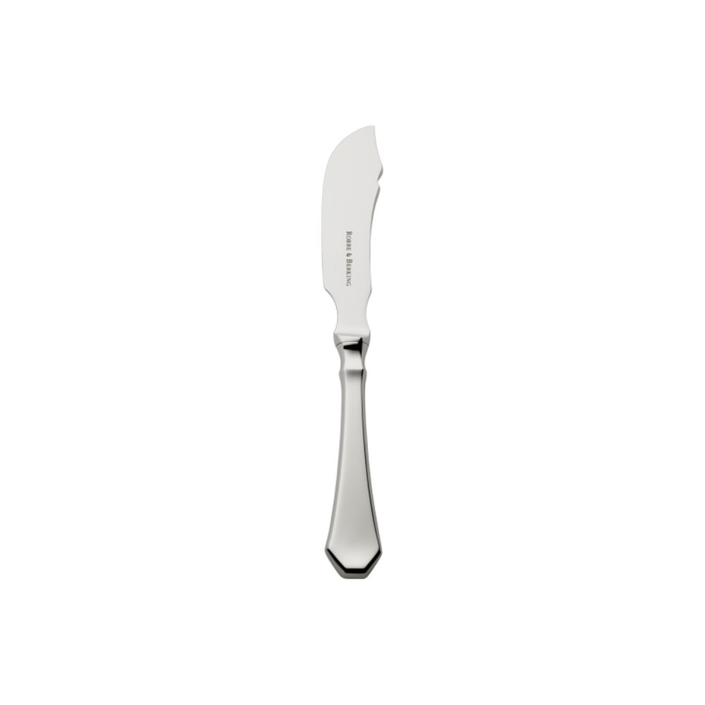 Baltic Stainless Steel Flatware Collection