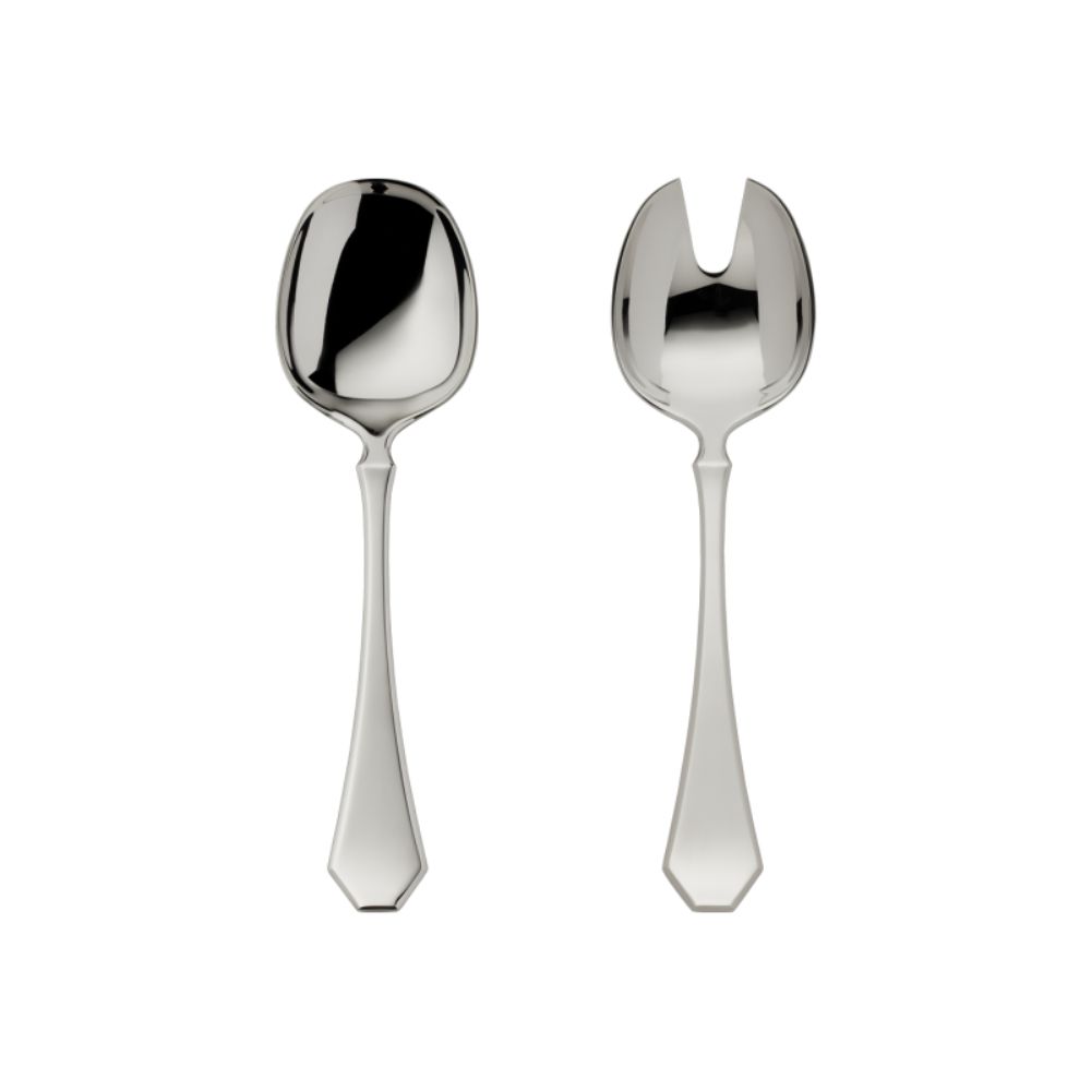 Baltic Stainless Steel Flatware Collection