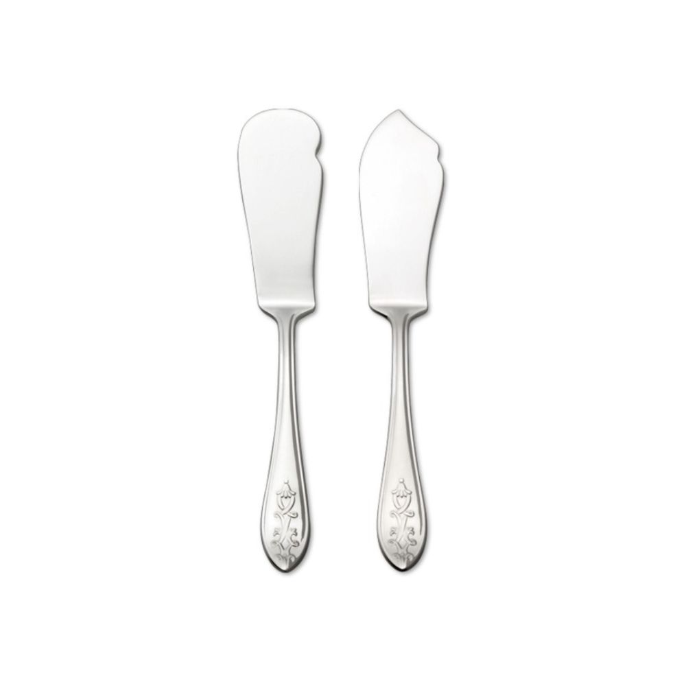 Jardin Stainless Steel Flatware Collection