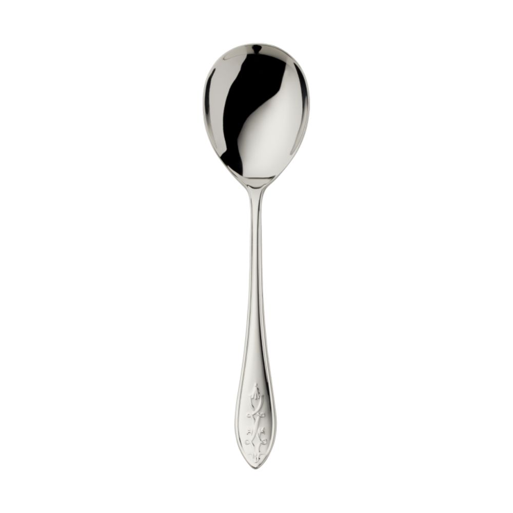 Jardin Stainless Steel Flatware Collection