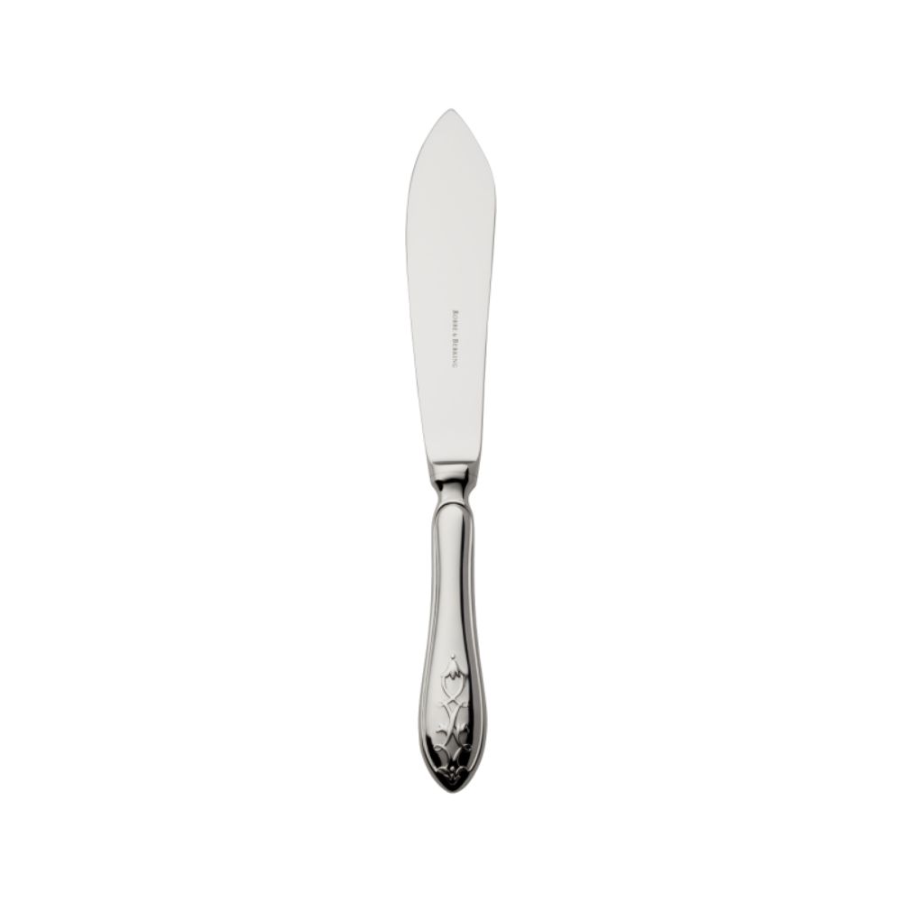 Jardin Stainless Steel Flatware Collection