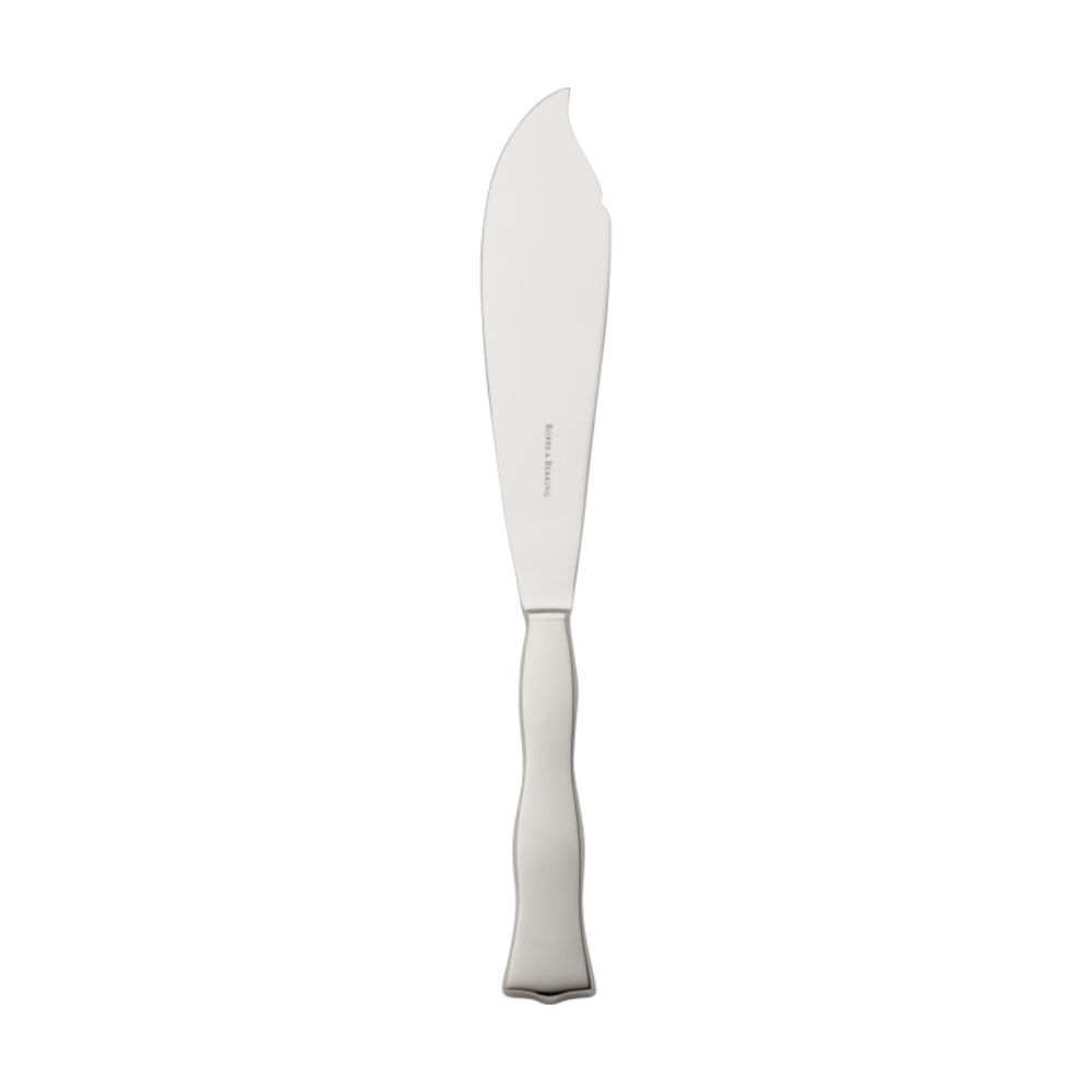 Lago Stainless Steel Flatware Collection