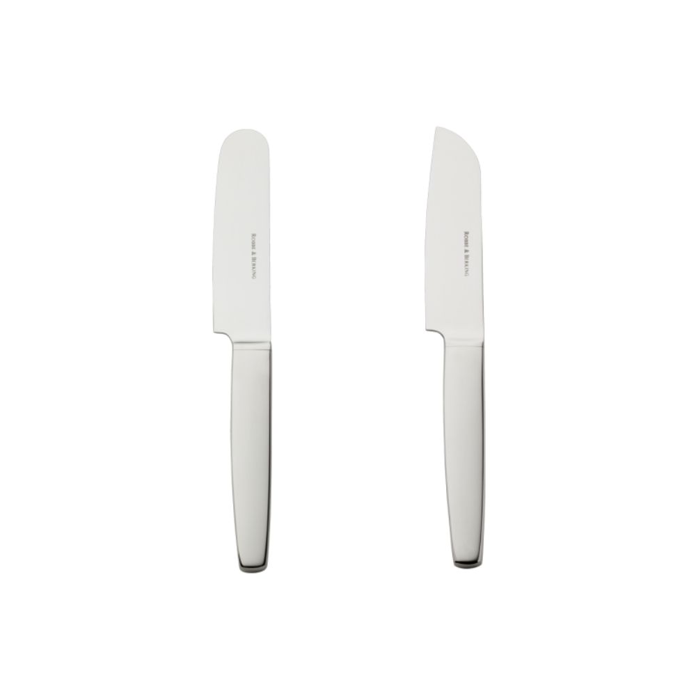 Pax Stainless Steel Flatware Collection