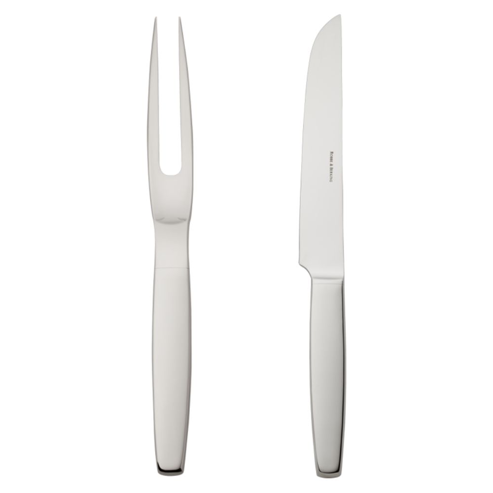 Pax Stainless Steel Flatware Collection