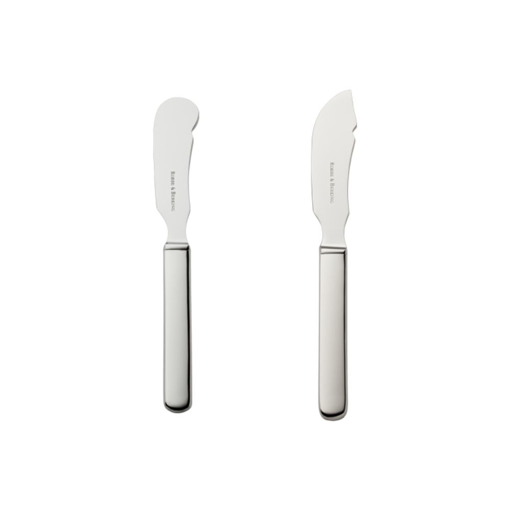 Topos Stainless Steel Flatware Collection