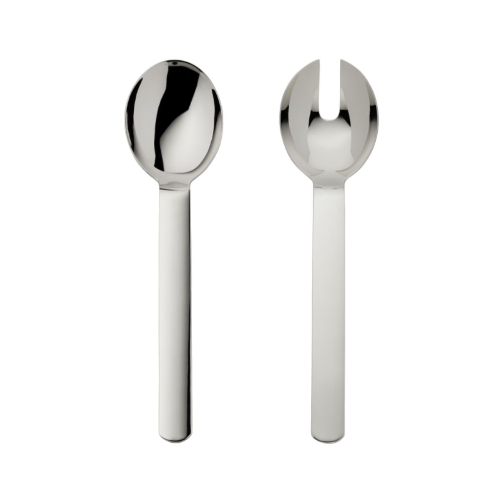 Topos Stainless Steel Flatware Collection