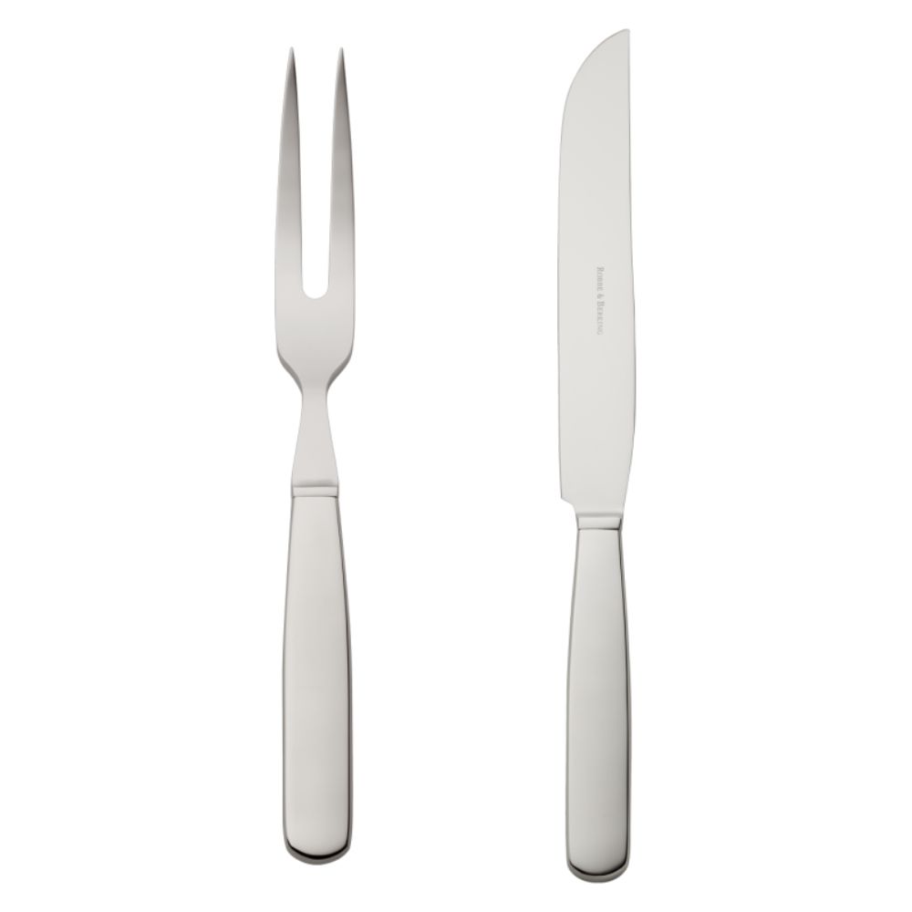 Topos Stainless Steel Flatware Collection