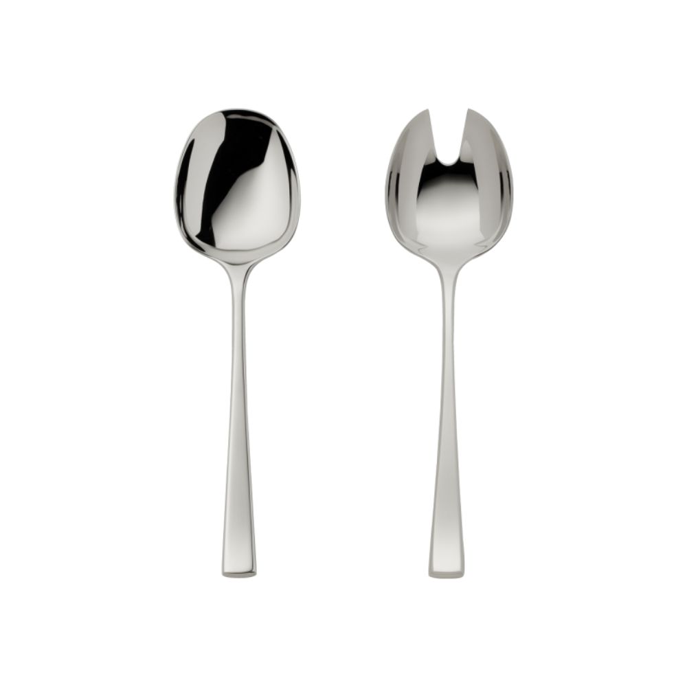 York Stainless Steel Flatware Collection