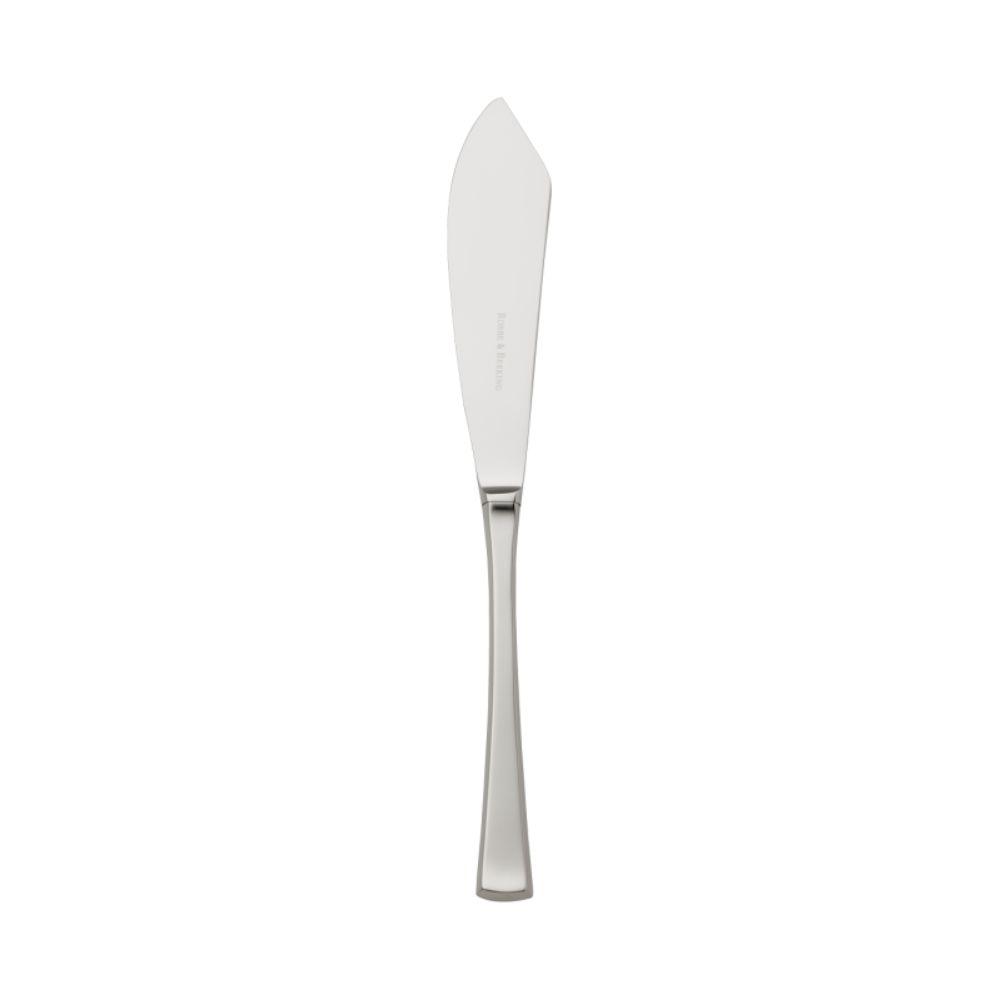 York Stainless Steel Flatware Collection