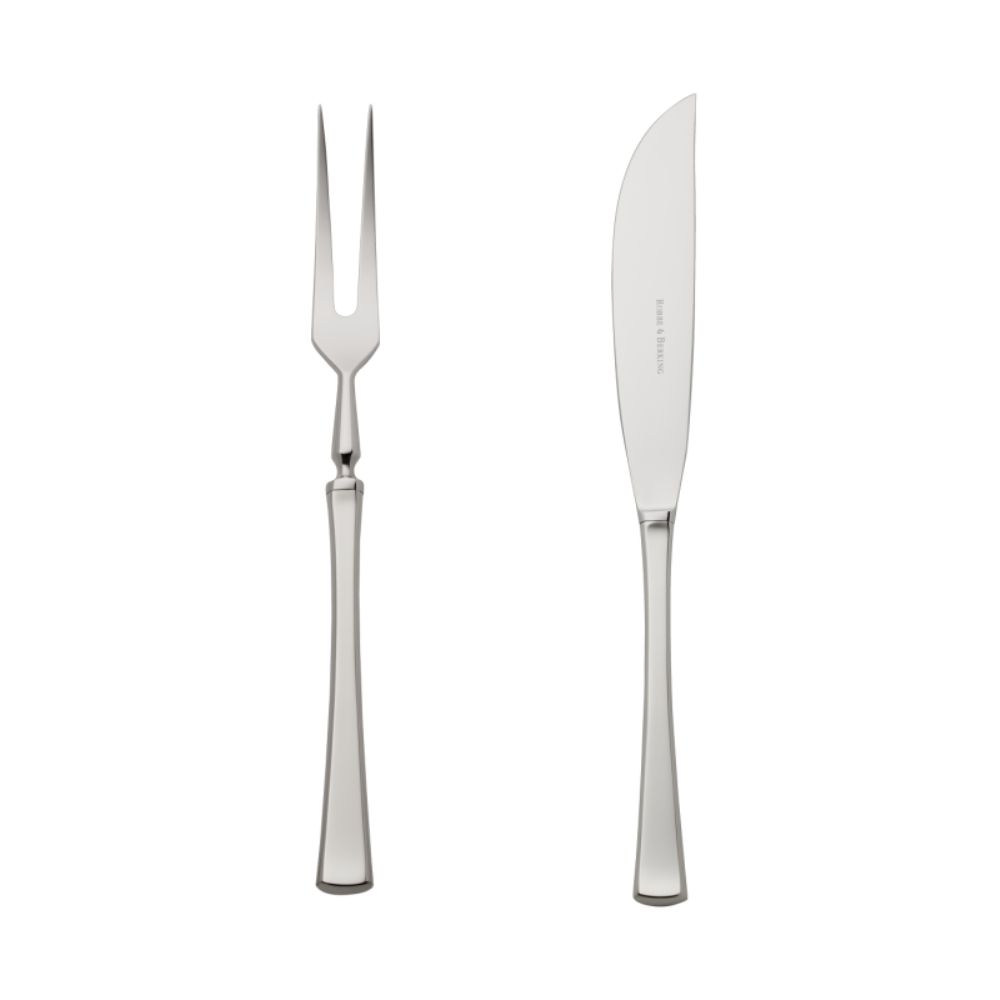 York Stainless Steel Flatware Collection