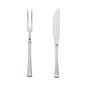 York Stainless Steel Flatware Collection