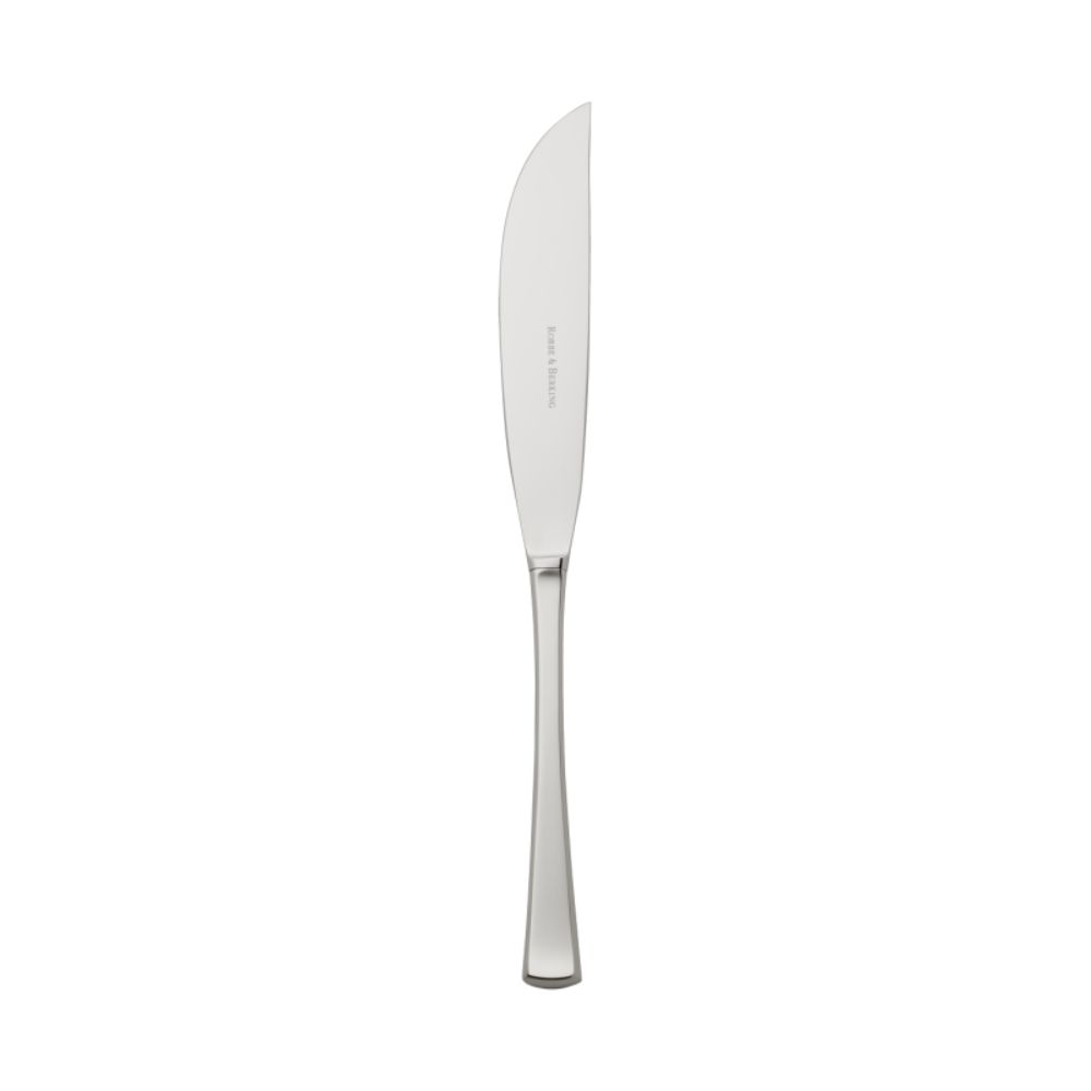 York Stainless Steel Flatware Collection