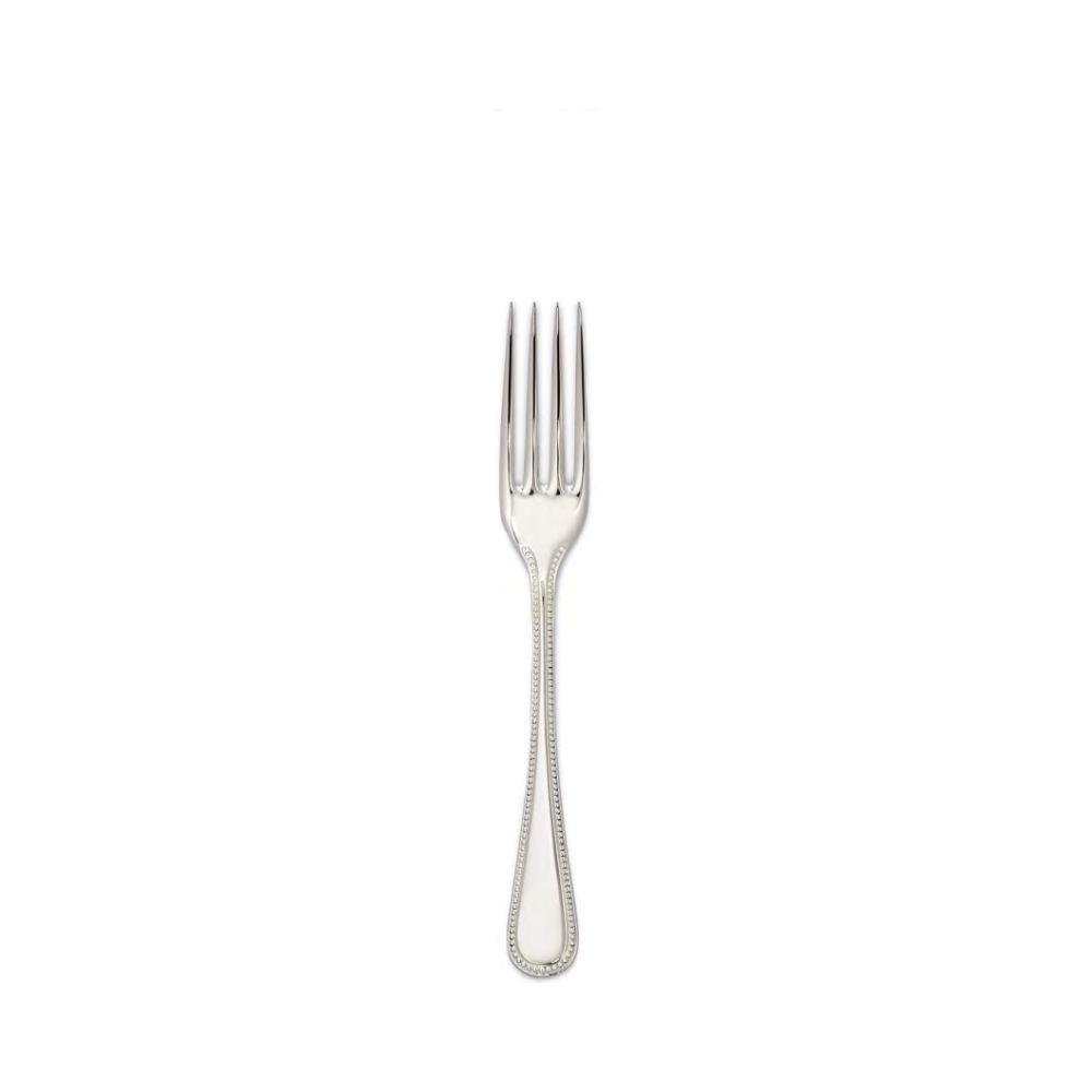 Bead Stainless Steel Flatware Collection