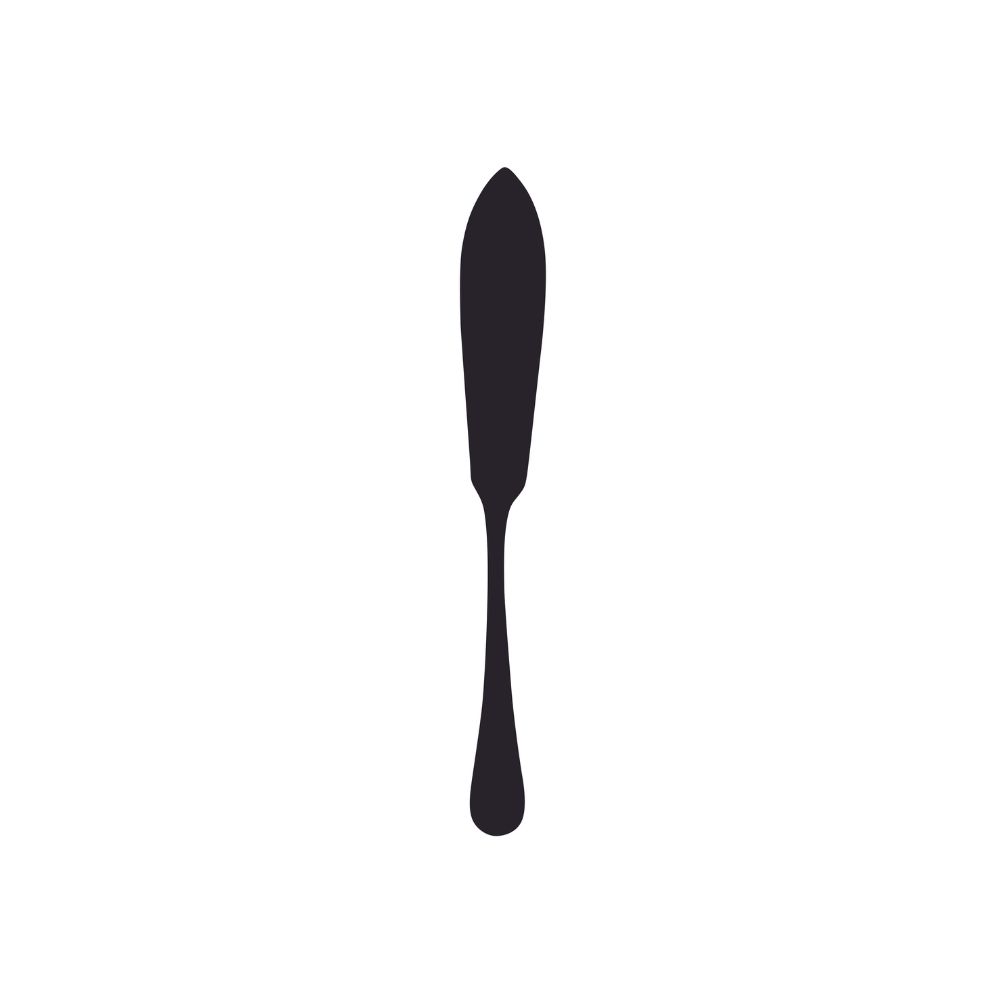 Bead Stainless Steel Flatware Collection