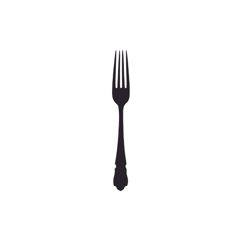 Dubarry Stainless Steel Flatware Collection