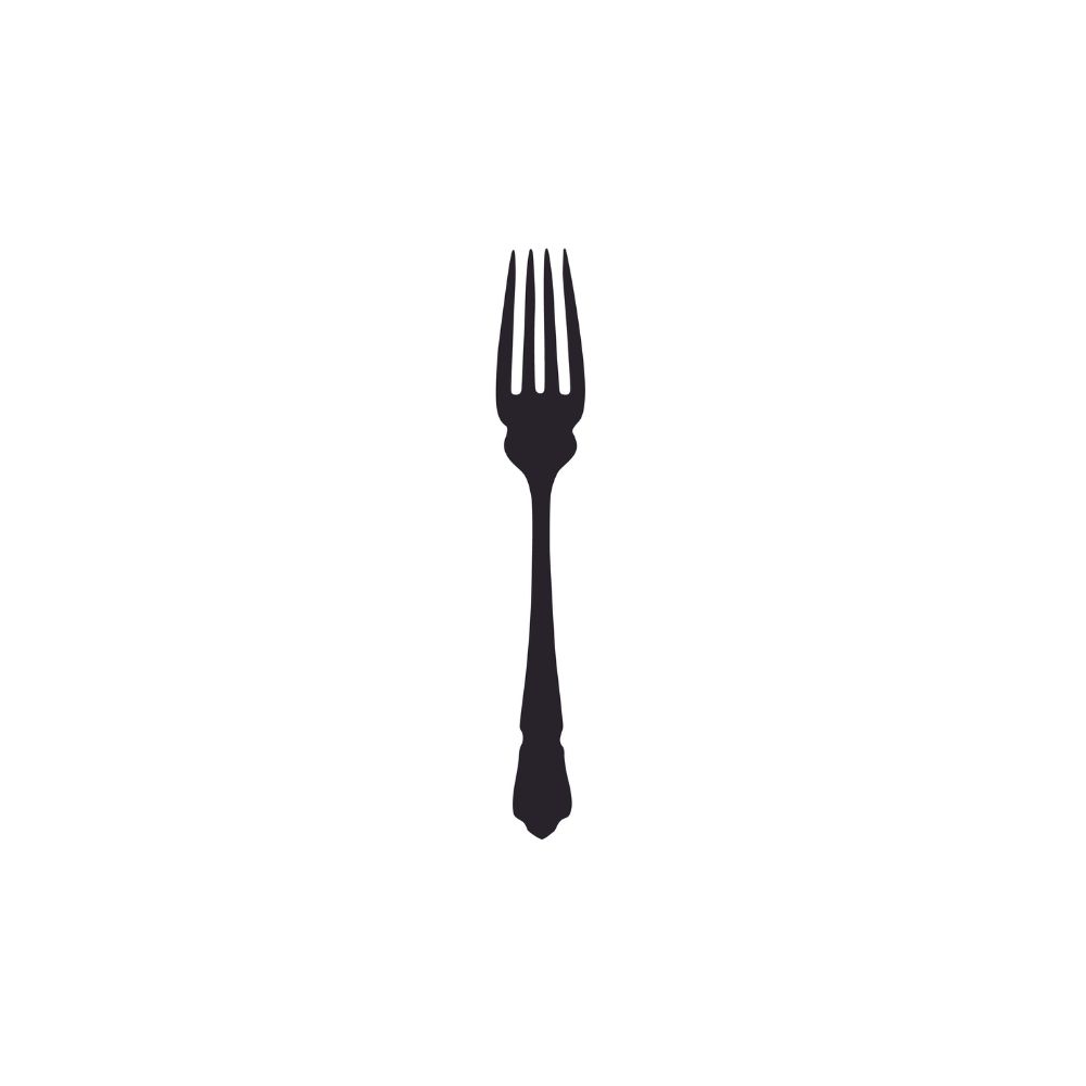 Dubarry Stainless Steel Flatware Collection