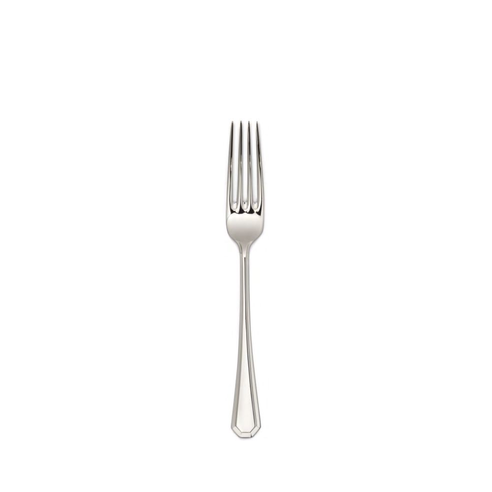 Grecian Stainless Steel Flatware Collection