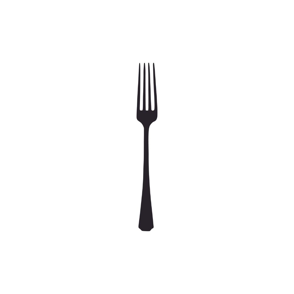 Harley Stainless Steel Flatware Collection