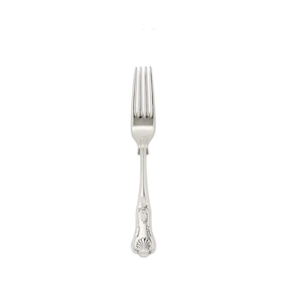 Kings Stainless Steel Flatware Collection