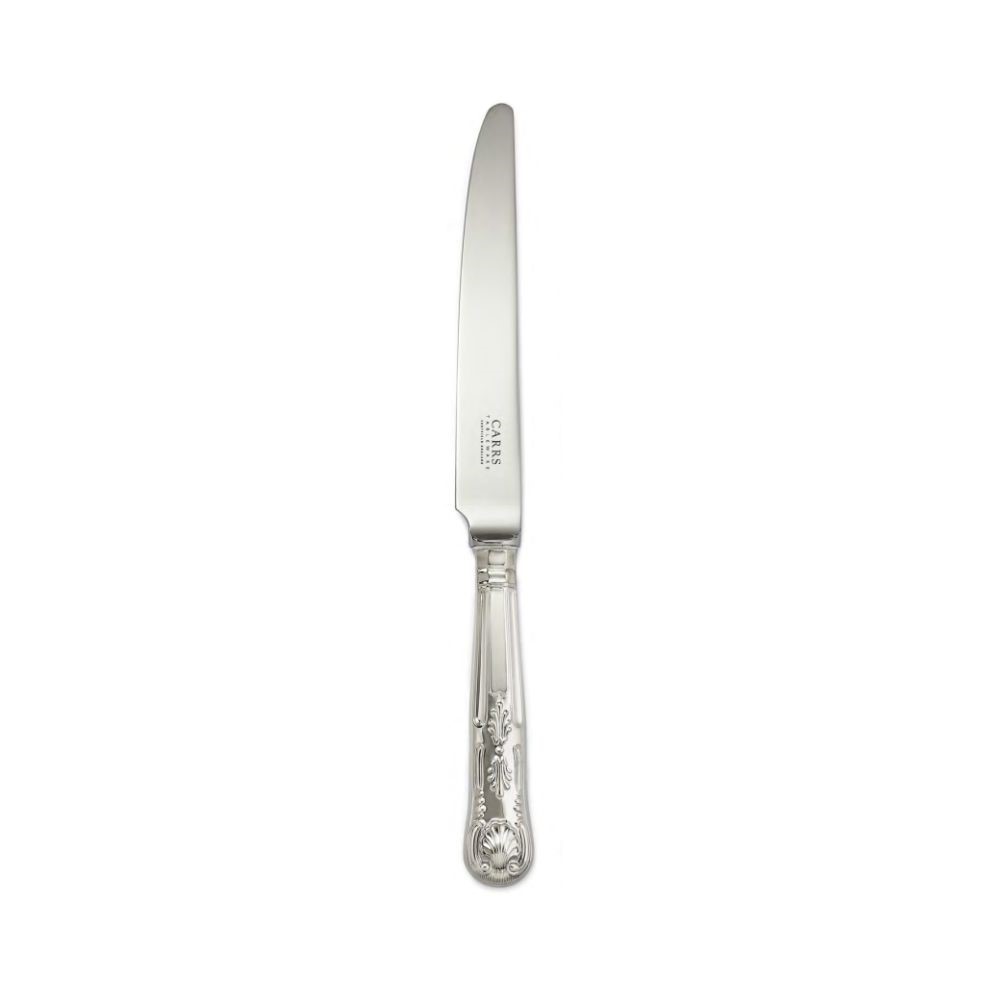 Kings Stainless Steel Flatware Collection