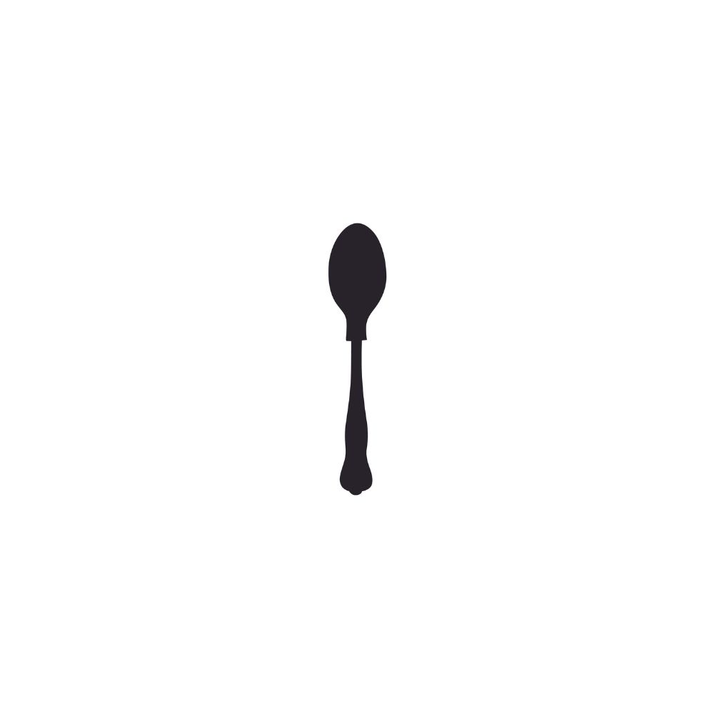 Kings Stainless Steel Flatware Collection