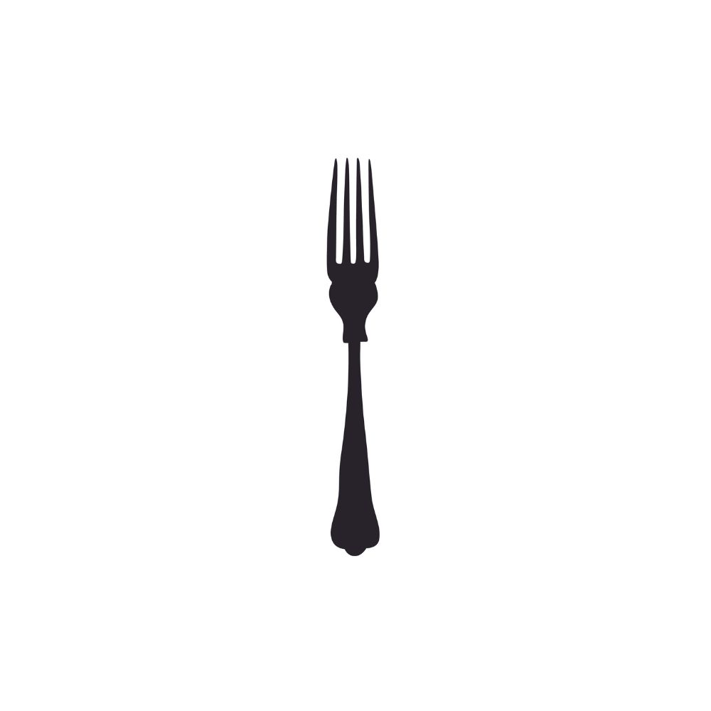 Kings Stainless Steel Flatware Collection