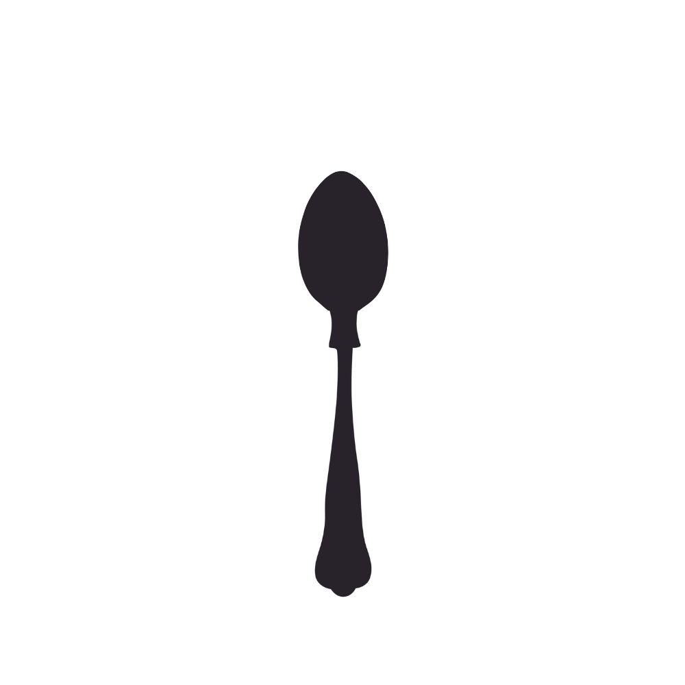 Kings Stainless Steel Flatware Collection