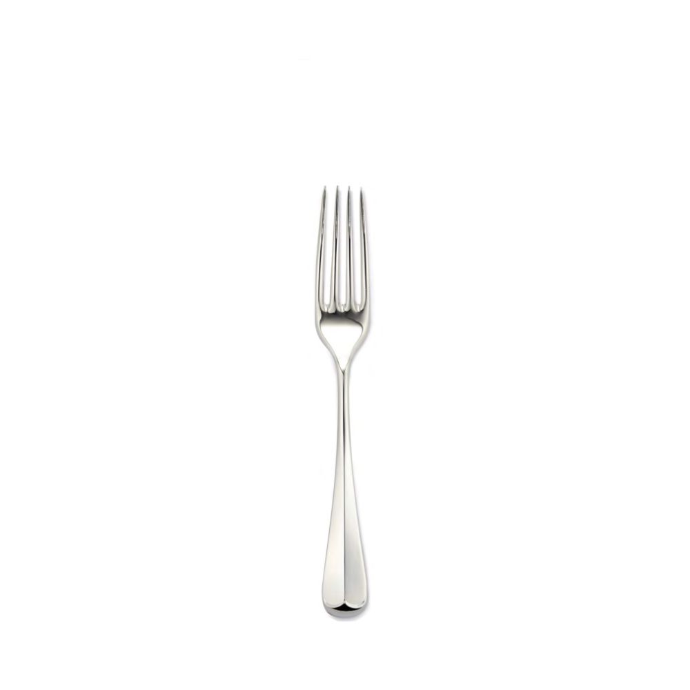 Rattail Stainless Steel Flatware Collection