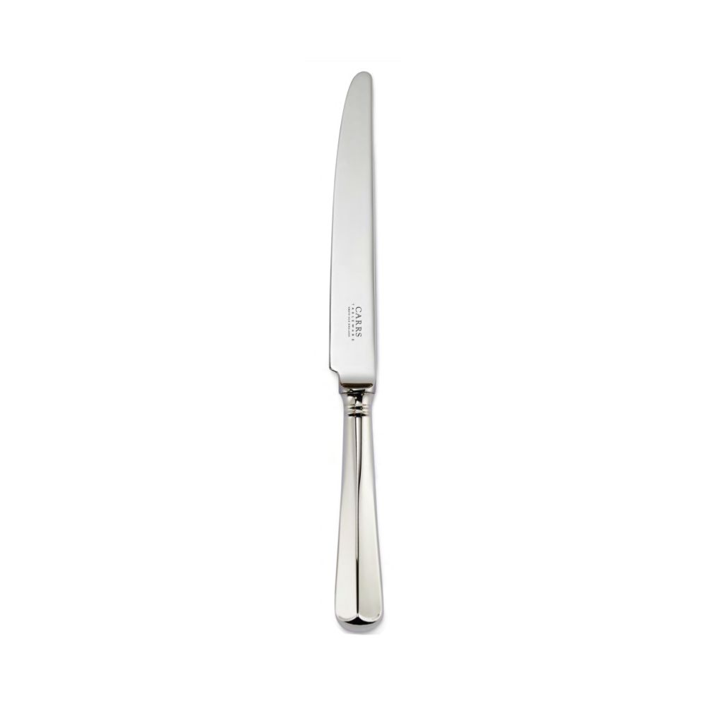 Rattail Stainless Steel Flatware Collection