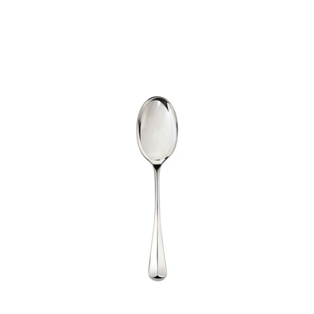 Rattail Stainless Steel Flatware Collection