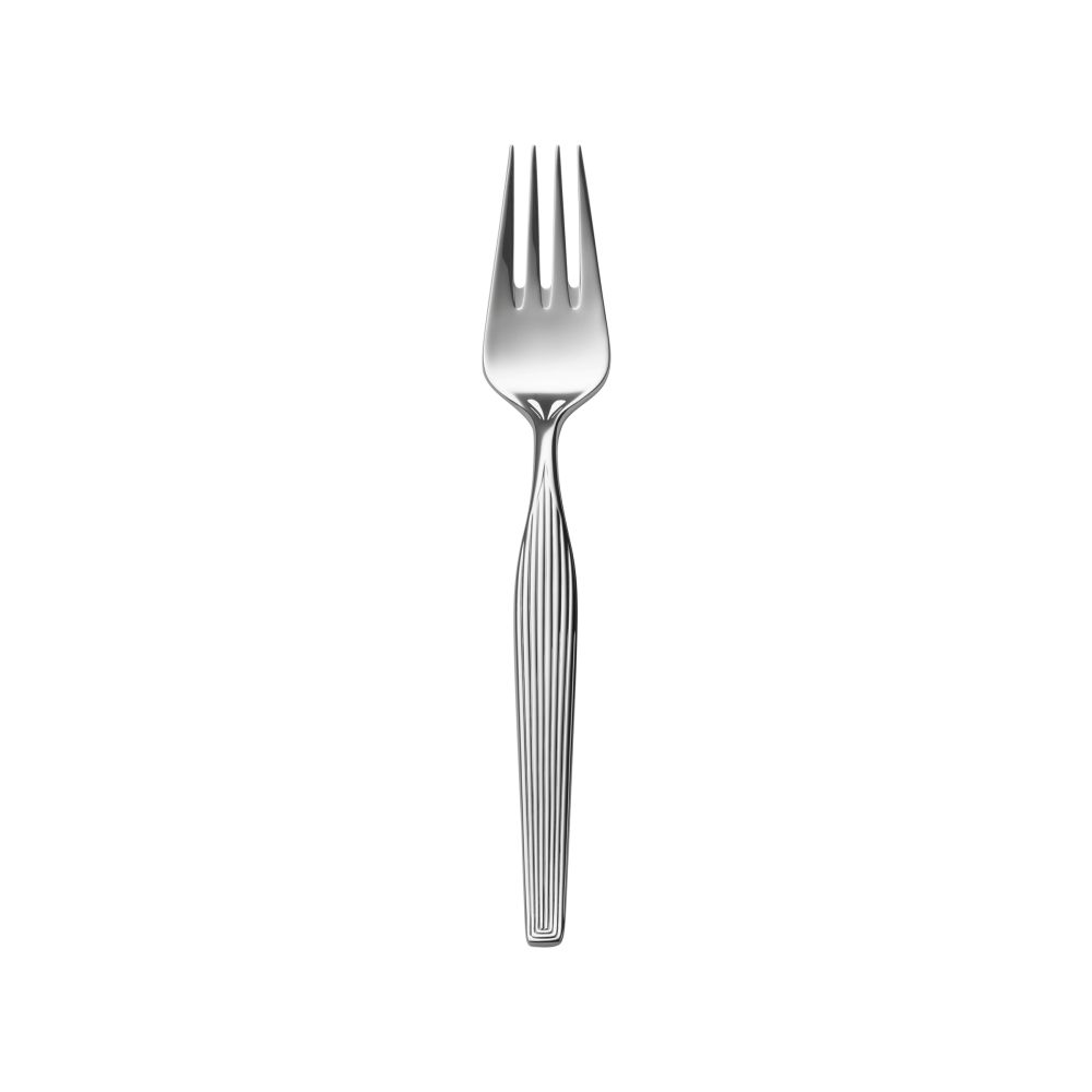 Metropolitan Silverplate Flatware Collection