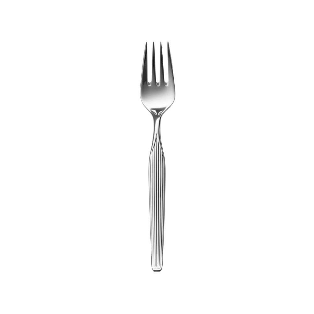 Metropolitan Silverplate Flatware Collection