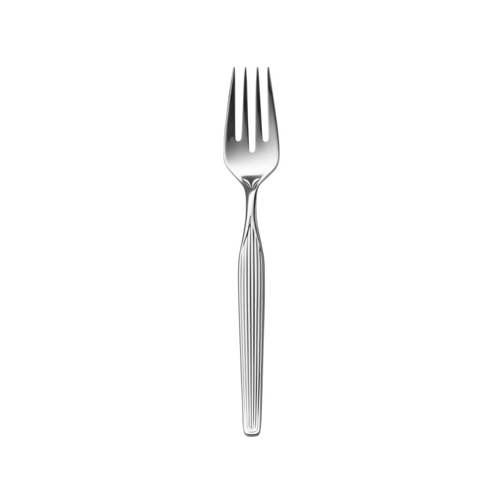 Metropolitan Silverplate Flatware Collection