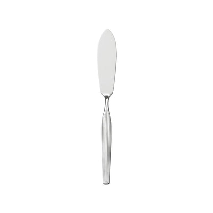 Metropolitan Silverplate Flatware Collection