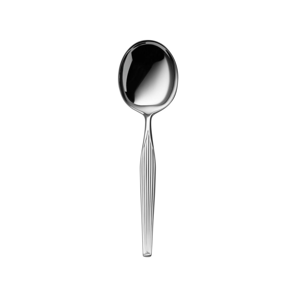 Metropolitan Silverplate Flatware Collection