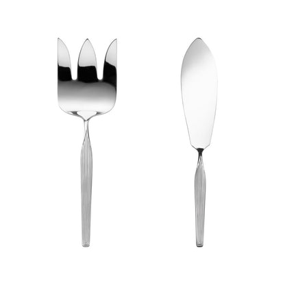 Metropolitan Silverplate Flatware Collection