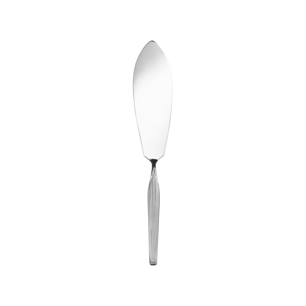 Metropolitan Silverplate Flatware Collection