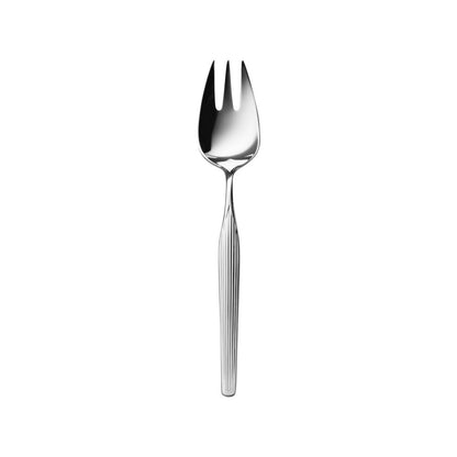 Metropolitan Silverplate Flatware Collection