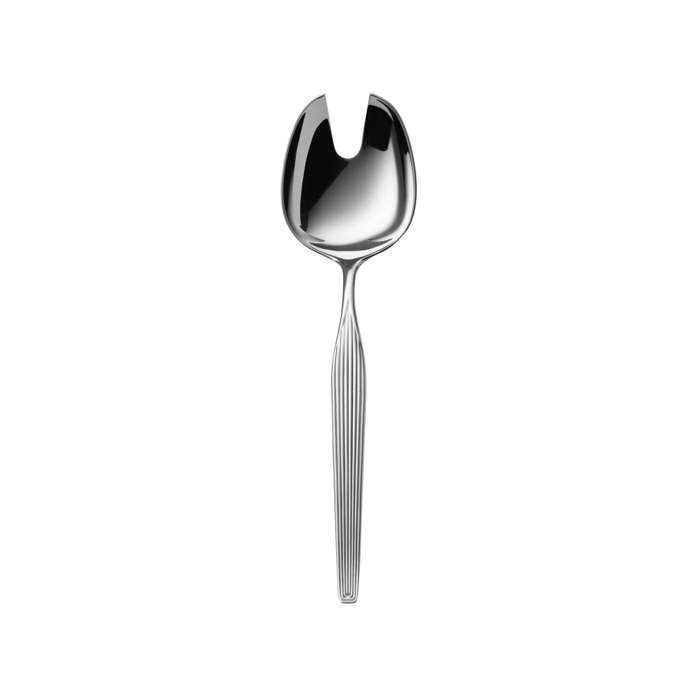 Metropolitan Silverplate Flatware Collection