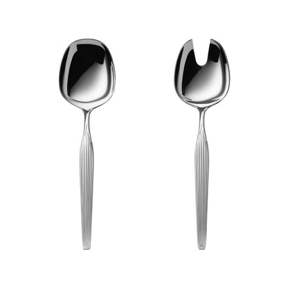 Metropolitan Silverplate Flatware Collection