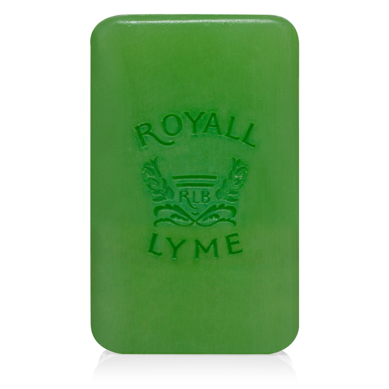 Royall Lyme Soap Bar