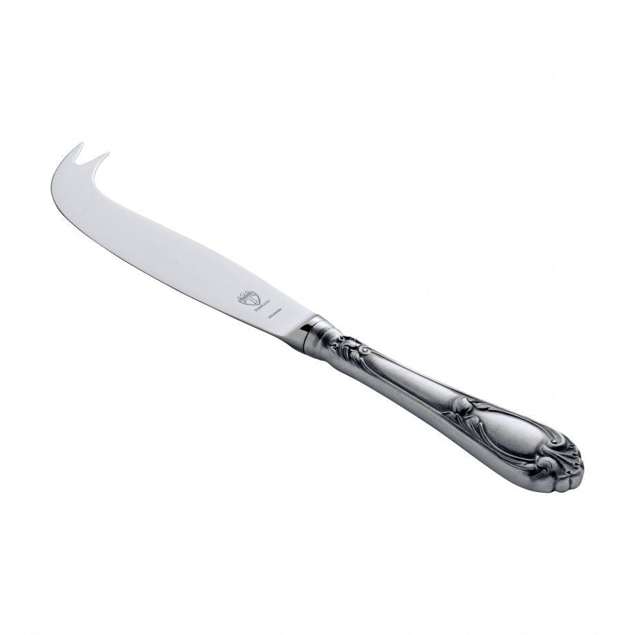 Cheese Knife (Stainless Steel Blade)