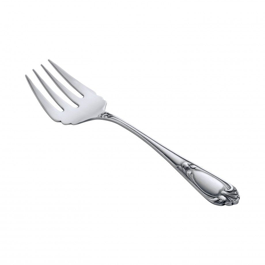 Fish Carving Fork