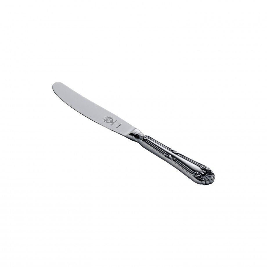 Individual Butter Knife (Stainless Steel Blade)