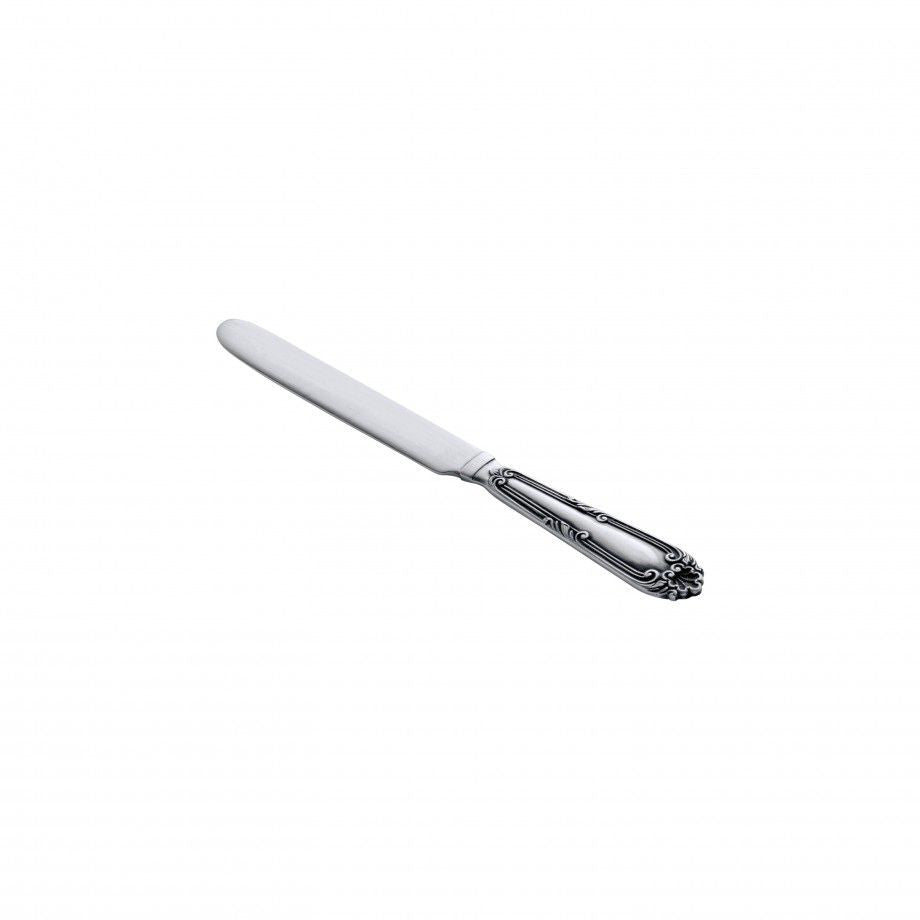 Individual Butter Knife (Silver Blade)