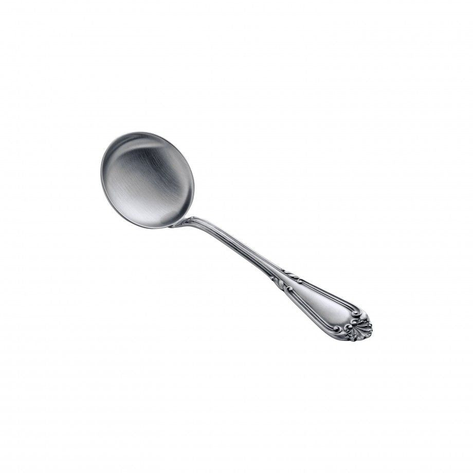 Consommé Spoon